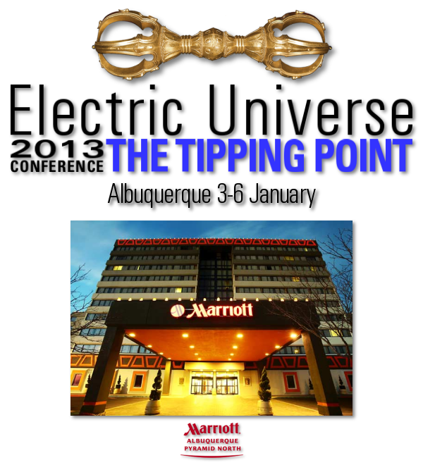 EU2013 Conference: The Tipping Point